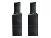 FBT Audio MT 2000-Paket